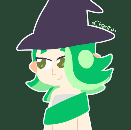 Halfbody simple