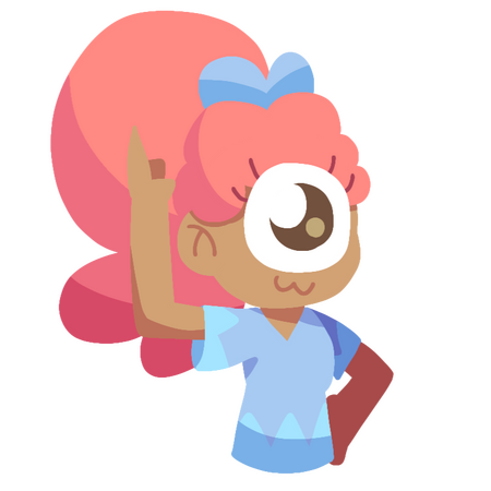 Halfbody full shade