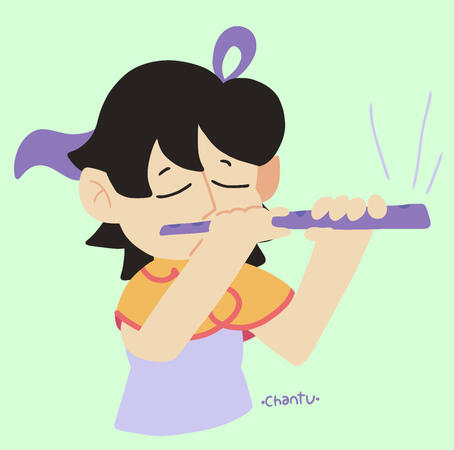 Halfbody simple